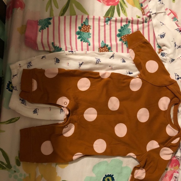 Baby Clothing 0-3 Months (Lot) - Picture 2 of 4